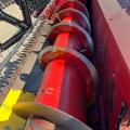 Case 8230 AFS Axial Flow - Only 1015 & 1592 hrs