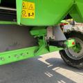 Deutz 5690 HTS - 3067hrs