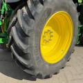 JD 6155R - Only 126 hours! - SOLD