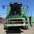 JD S690i HillMaster- 2339 & 3153 hours