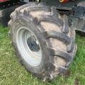 Wacker Neuson DW60-2 6T Swivel Dumper cw Cab - 229hrs