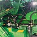 JD T670 Hillmaster - Only 804 & 1044 Hours