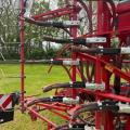 Kverneland TS 6M Tine Drill - Only Done 120Ha