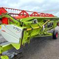 Claas 480 Tucano - Only 863 & 1535 hours!
