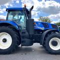 NH T8.410 - 6050 hours