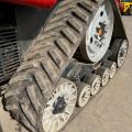 Case 9240 AFS Axial Flow - Only 1130 & 1681 hours