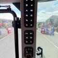 JCB 4220 Fastrac ICON - 2619 hrs