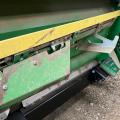 JD S680i HillMaster - 1876 & 2636 Hours