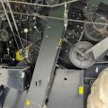 Deutz C6205 TS Combine - Only 327 & 472 hours