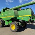 JD 9680i WTS HillMaster