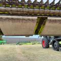 Claas 770TT - 2185 & 3003 Hours - SOLD