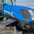 NH T6.140 - Only 3220 Hours