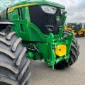 JD 6R195 cw Fr Link & PTO - 2378hrs