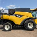NH CR 980 - 2658 & 3548 hrs