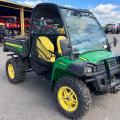 JD XUV 855M Gator