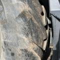 Case Puma 185 MC - 3870 hours