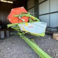 Claas 440 Tucano - Only 1233 & 1736 Hrs