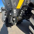 JCB 4220 Icon - 1050hrs - Fr Link & PTO - SOLD