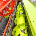 Claas 480 Tucano - Only 863 & 1535 hours!