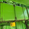 Deutz 5690 HTS - 3067hrs