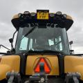 CAT Challenger MT 775E - 5069hrs