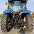 NH T6.140 - Only 3220 Hours