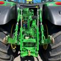 JD 6195R - Only 1712 hours
