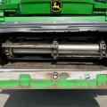 JD S690i 4wd HillMaster - 2445 & 2965 hrs.