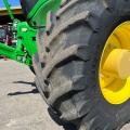 JD 6195R - Only 1712 hours