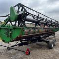 JD 9780 CTS - 2393 & 3328 hours