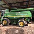 JD 9880i STS - SOLD