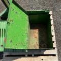 John Deer 14x 50kg Slab Weights