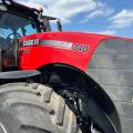 Case Magnum 340 Rowtrac - 7085hrs
