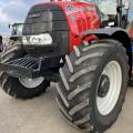 Case Puma 175 CVX - Only 3551 hours - SOLD