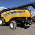 NH CR 7.90 - Only 581 & 779 Hours