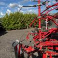 Kverneland TS 6M Tine Drill - Only Done 120Ha