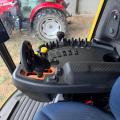 NH TC 5.90 - Only 437 & 658 Hours