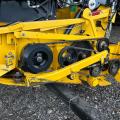NH CX 8040 - Only 1357 & 1587 hours - SOLD