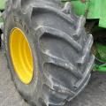 JD 9780 CTS - 2393 & 3328 hours