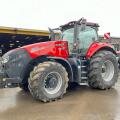 Case Magnum 340 AFS Connect - Only 1850 hours