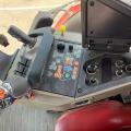 Case Magnum 340 Rowtrac - 7085hrs