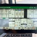 JD 6R185 Only 1236 Hours!