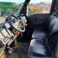 JD 865M XUV Gator