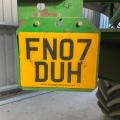 JD 9880i STS - SOLD