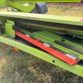 Claas 770TT - 2185 & 3003 Hours - SOLD