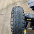 Shelbourne Reynolds C10500 FWS Header Trolley