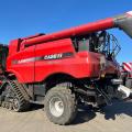 Case 8230 AFS Axial Flow - Only 1015 & 1592 hrs