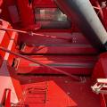 Case 8250 AFS - only 300 & 376 hrs!