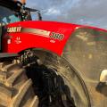 Case Magnum 380 Rowtrac - 5266 hours