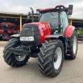 Case Puma 175 CVX - Only 3551 hours - SOLD